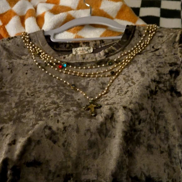 Vsa necklace multi - Picture 11 of 12